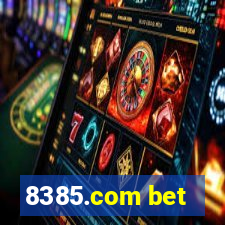 8385.com bet